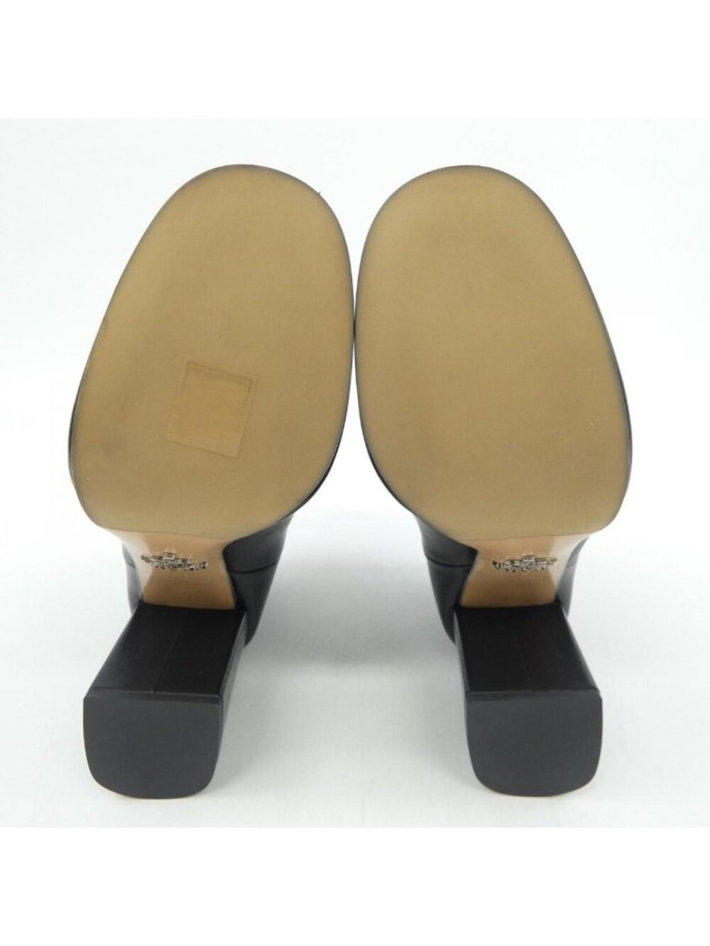 Prada Boots Black 34 - Picture 4 of 6